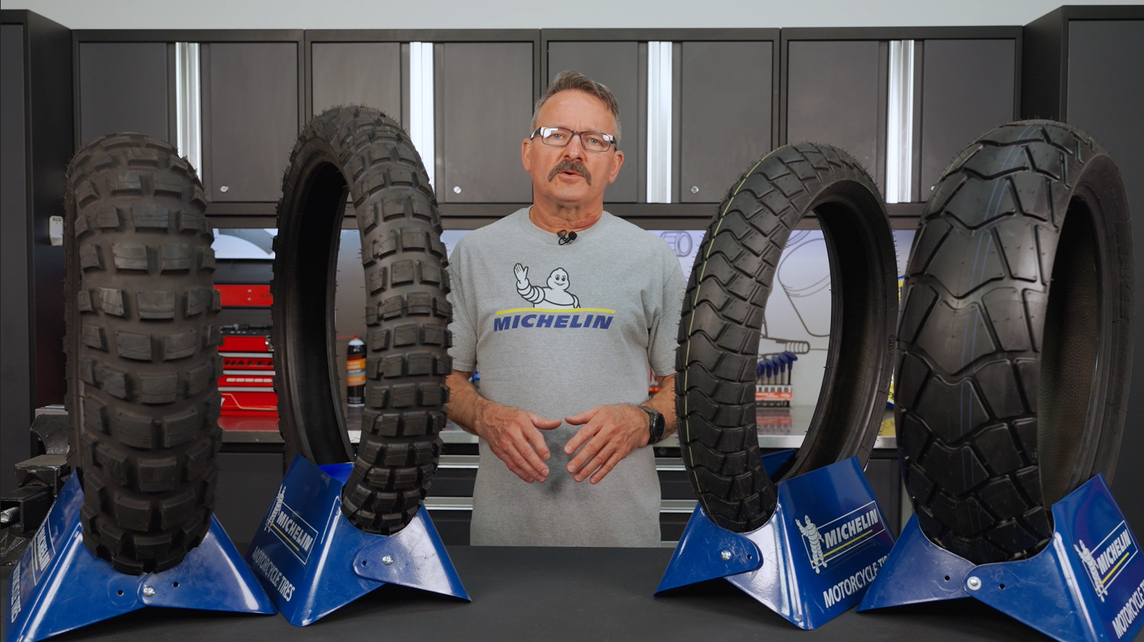 Amazon.com: MICHELIN Anakee Wild Dual-Sport Bias Tire-140/80-18